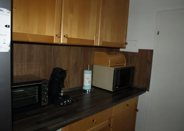 Ferienwohnung Ebbe