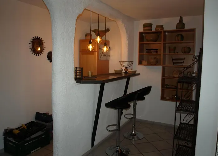 Ferienwohnung Ebbe