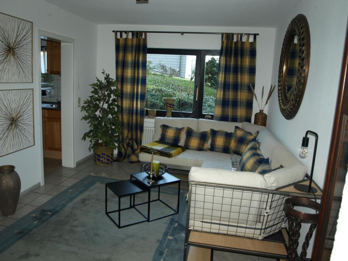 Apartment Ebbe *